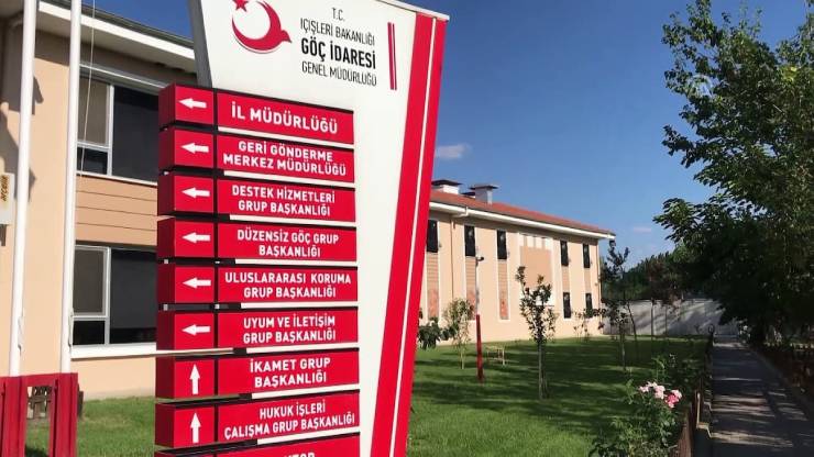 Permanent residence permit in Turkey for Tunisians