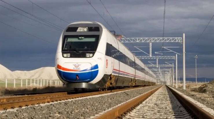 Sakarya Trains