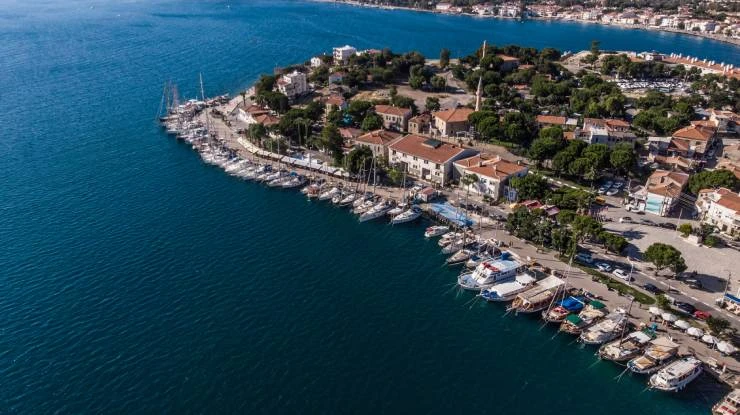 izmir şehri