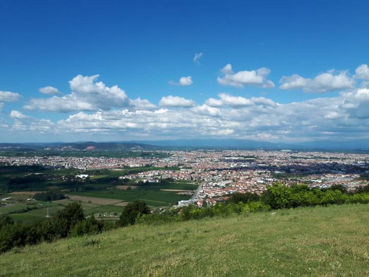 Région de Serdivan à Sakarya