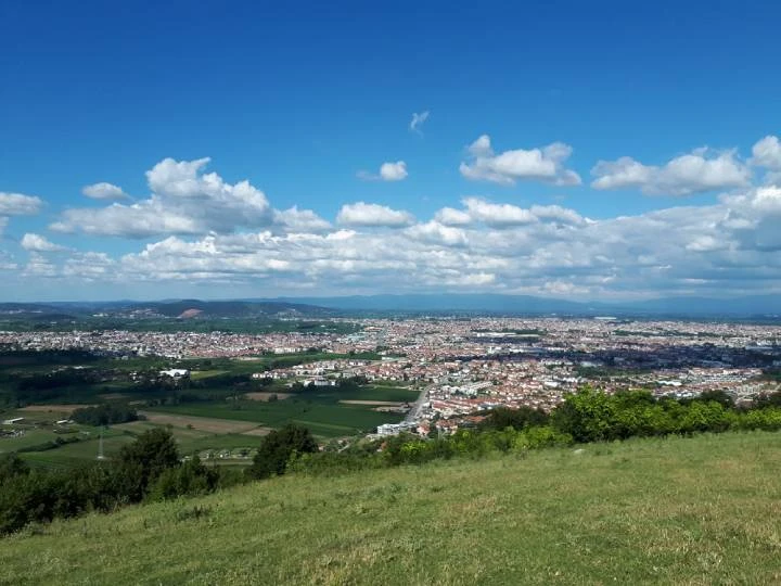 Prices of apartments in Serdivan