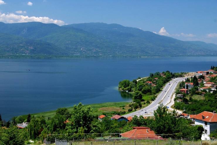 Principaux projets d'infrastructure à Sakarya
