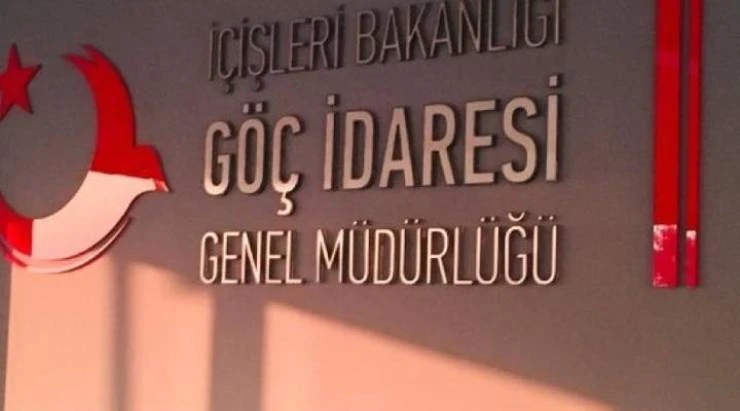 Permanent residency in Turkey for Iraqis