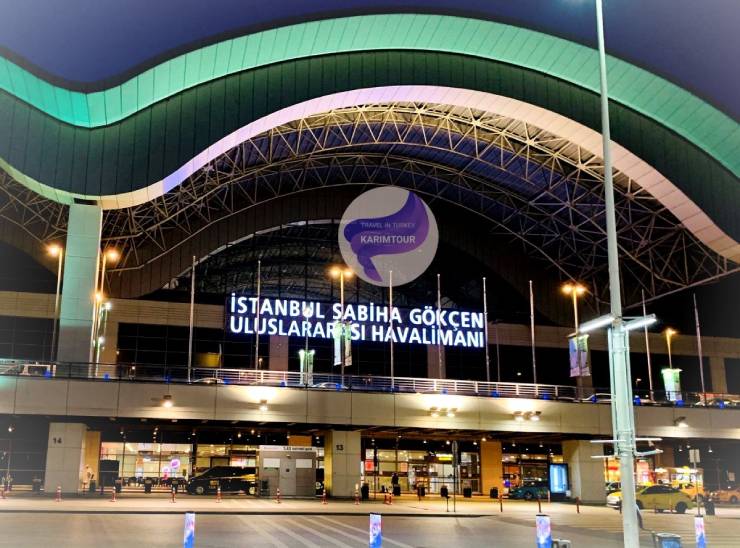 Infrastructure projects in Sakarya