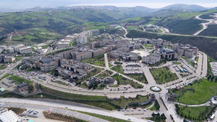 Université de Kocaeli