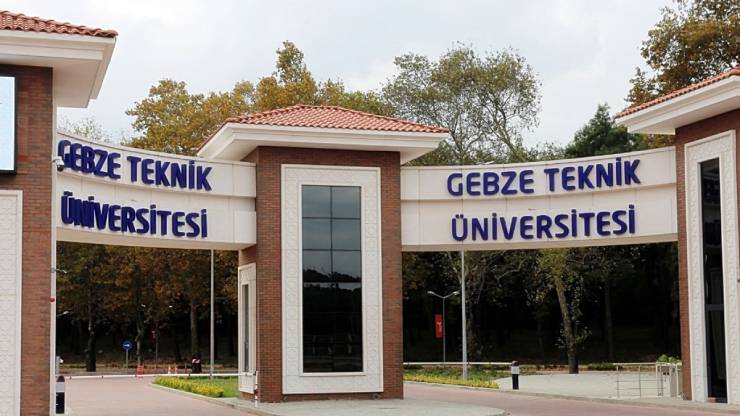 Frais de l'Université de Kocaeli