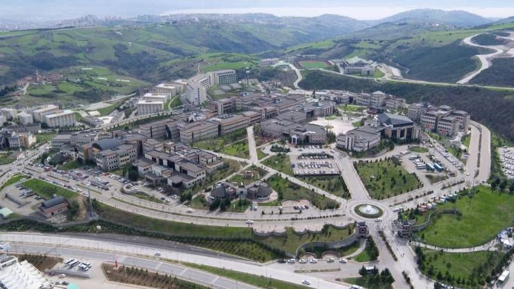 Kocaeli University