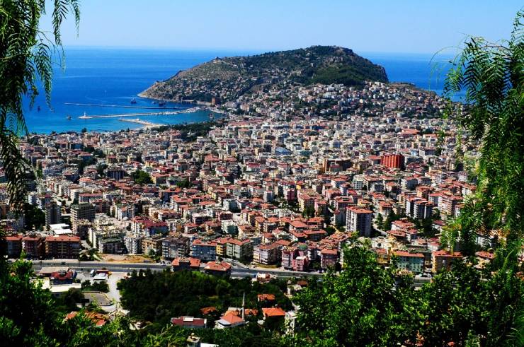 Alanya Üniversiteleri