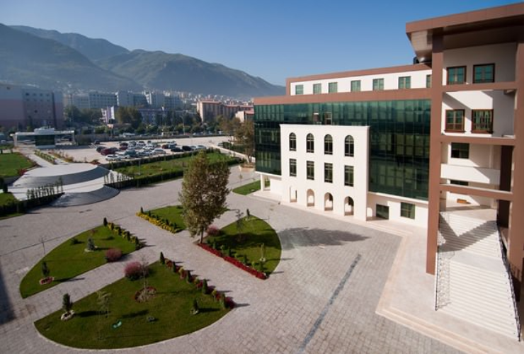 Bursa Üniversitesi