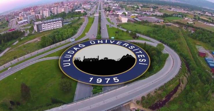 Bursa Uludağ Üniversitesi
