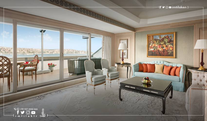 agence immobilière francophone en Turquie