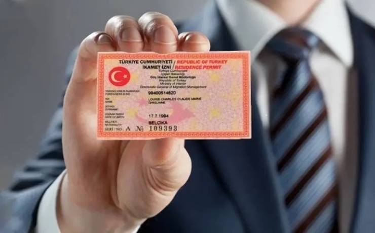 Types of residence permits in Turkey for Yemenis