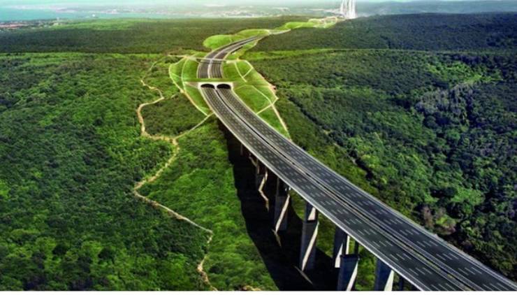 Transportation and roads