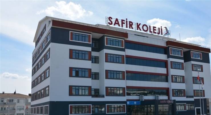 international schools in Kocaeli