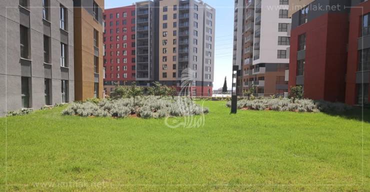 achat d'un appartement à Antalya