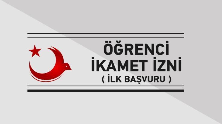 Student residence permit in Turkey for Sudanese