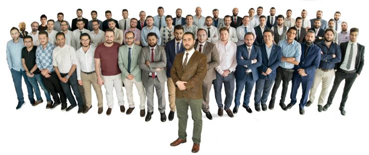 Best Real Estate Companies in Istanbul