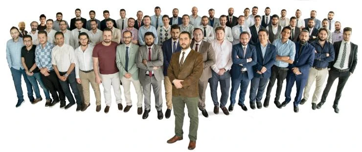 أفضل الشركات العقارية في إسطنبول