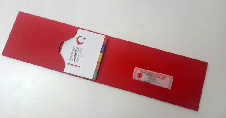 S&eacute;jour permanent en Turquie pour les Libanais
