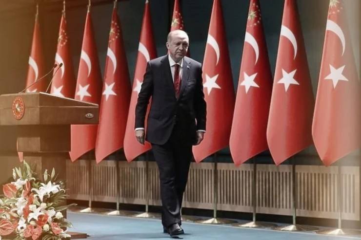 اقتصاد تركيا قبل وبعد اردغان