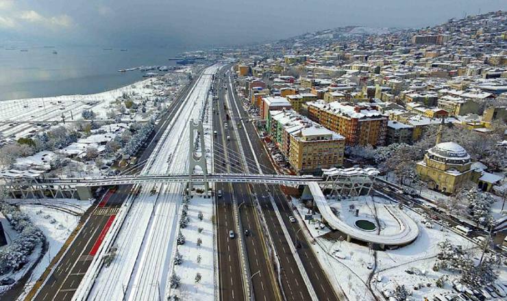 Ville de Kocaeli