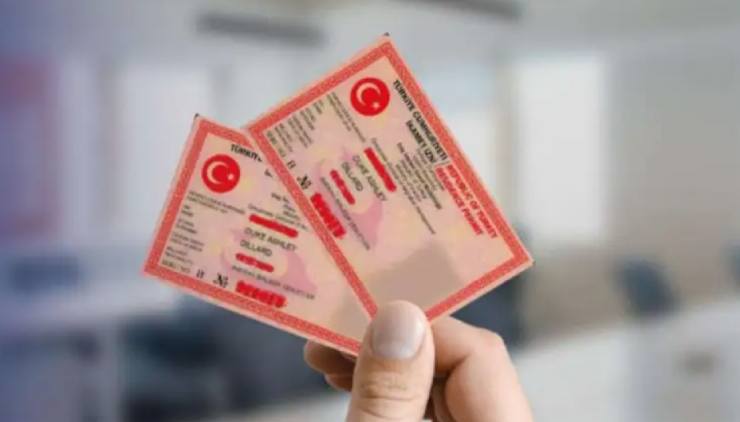 Permis de séjour courte durée pour les Algériens (touristique)