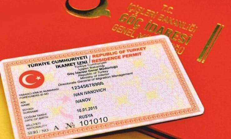Permis touristique
