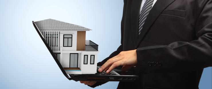 خدمات شركة املاك كونوت التركية