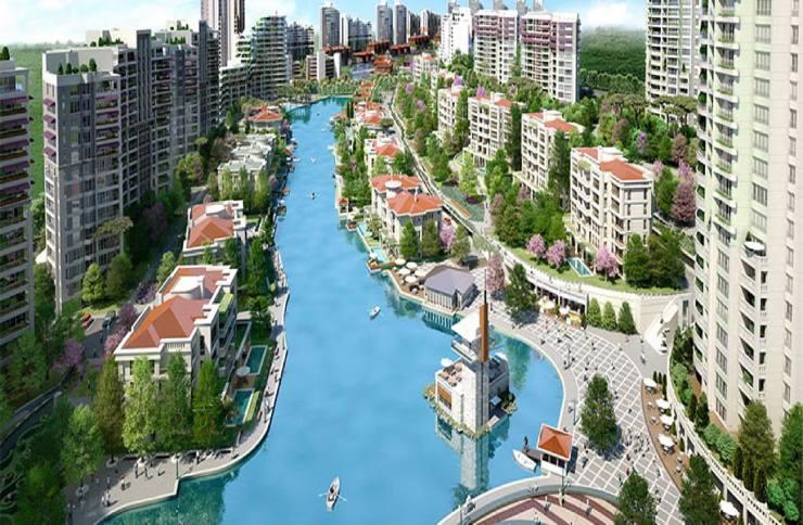 Buying property in Turkey for foreigners