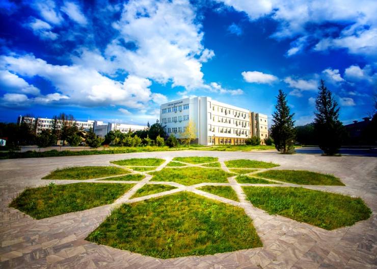 Université Uludag