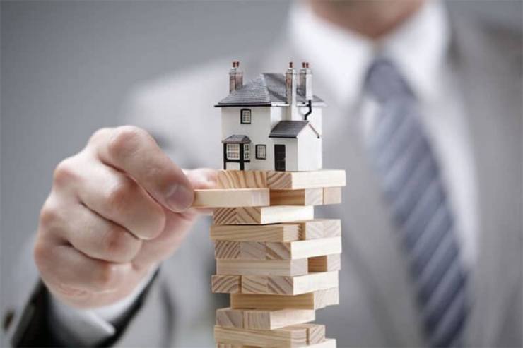 Turkey’s real estate market