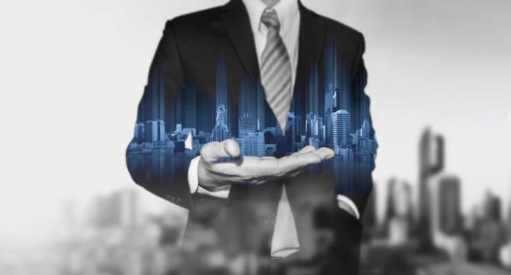Imtilak is one of the best agents in Turkey