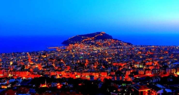 turkey alanya