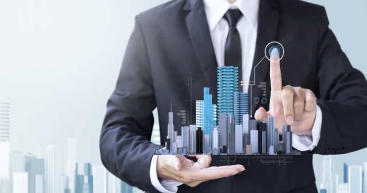 Commercial Property types in Turkey