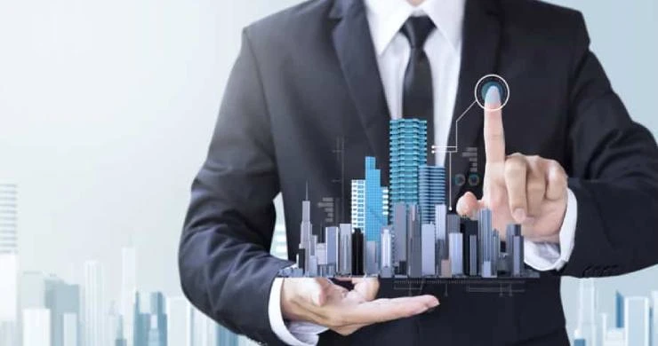 Commercial Property types in Turkey