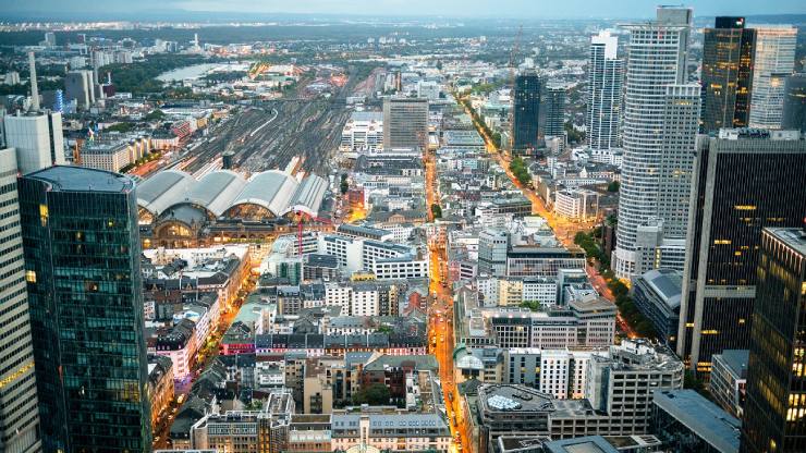 Каковы преимущества инвестирования в недвижимость в Германии?