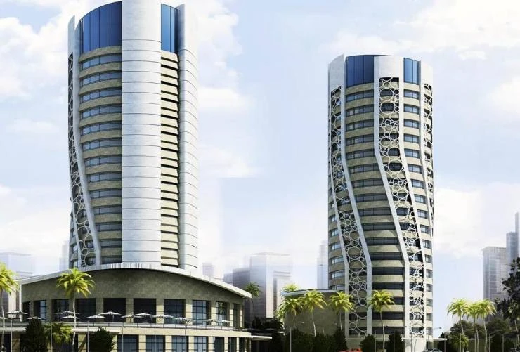 Quels sont les types d'immobilier commercial en Turquie.