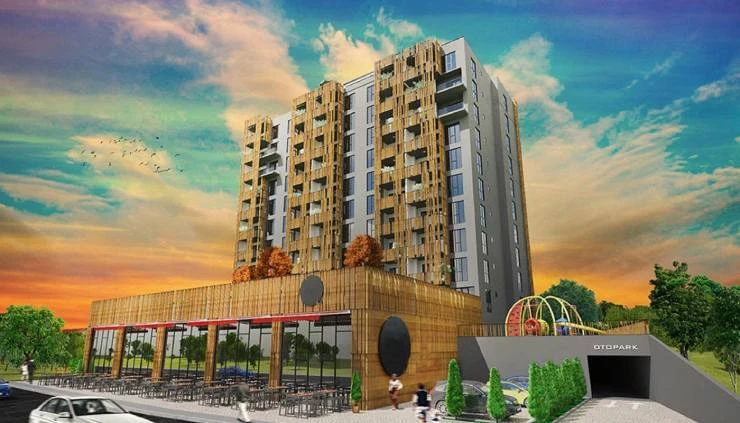 Avantages de l'investissement dans l'immobilier commercial en Turquie.