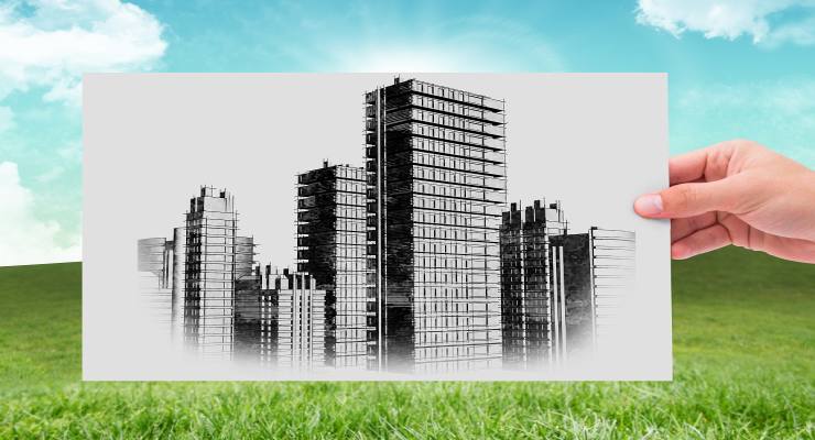 Commercial real estate in Sakarya