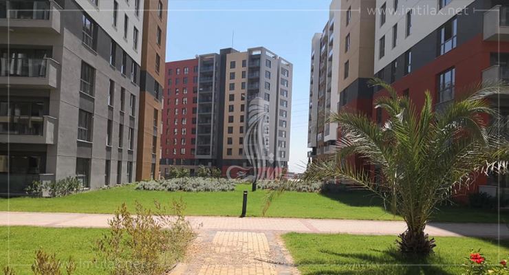 Projet Antalya