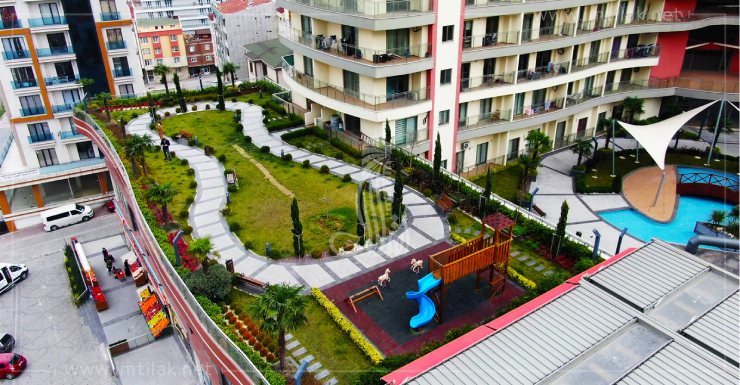 Onay Complex