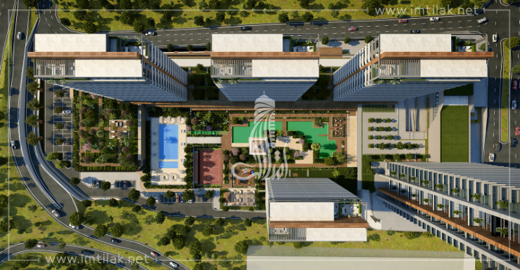 Advantages of Real Estate Investment in Esenyurt
