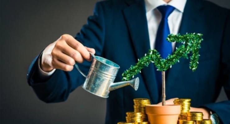 Rendements des fonds d'investissement en Turquie