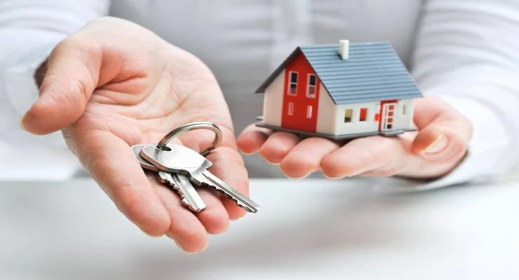 Real estate investment-based programs