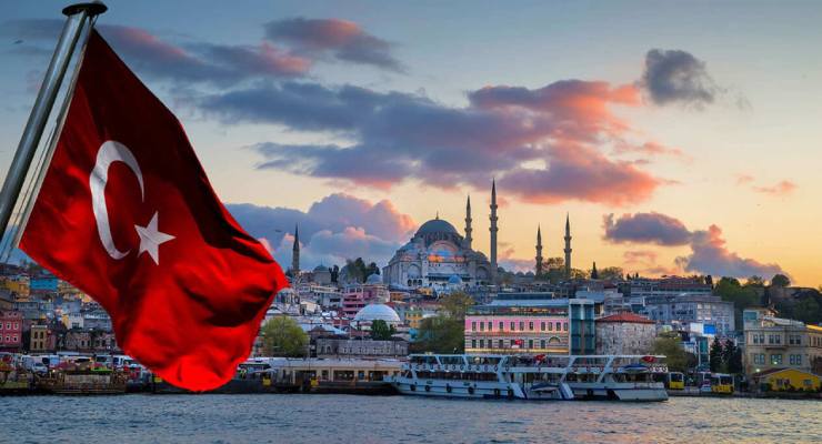 The best types of investment available in Turkey for Saudis