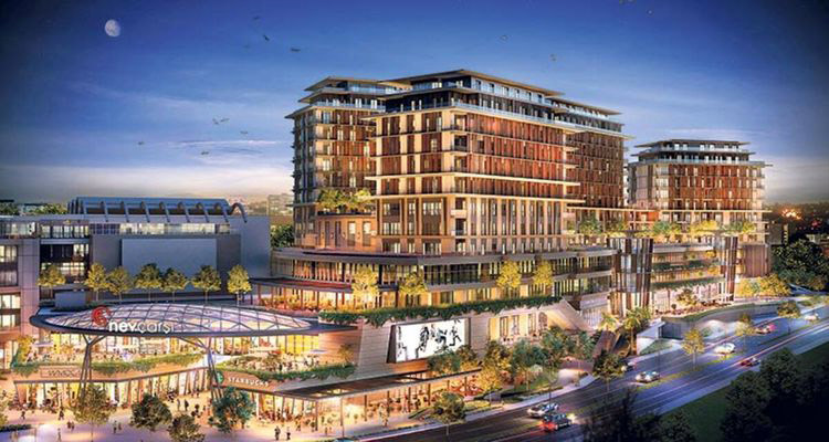 Advantages of real estate investment in Uskudar Istanbul