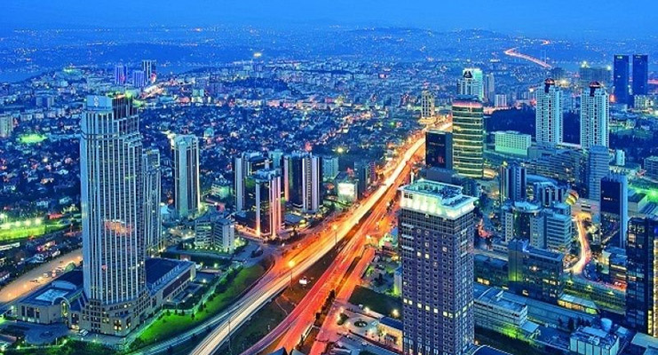 Tourism Investment