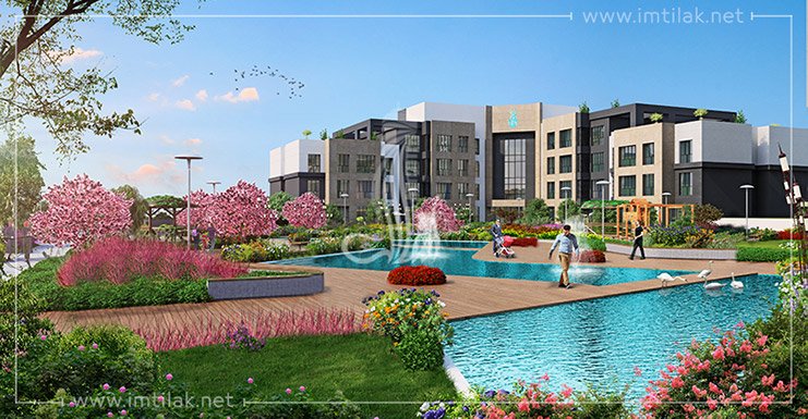 Offres immobilières à Istanbul, Turquie