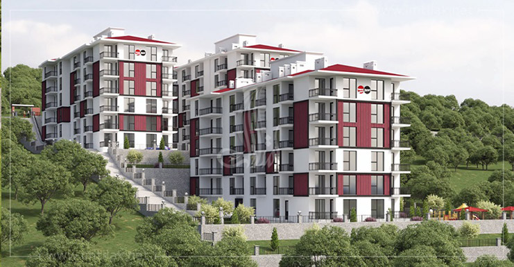 Meilleures offres immobilières à Trabzon, Turquie
