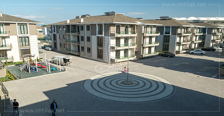 Offres immobilières à Sakarya, Turquie
